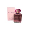 Парфюмированная вода женская Giorgio Armani My Way Nectar, 90 мл